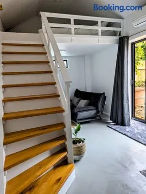 Image of Tony's Tiny Home