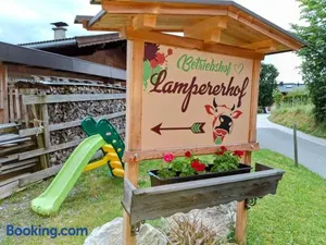 Image of Lampererhof