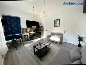 Image of Appartement Centre ville Louviers