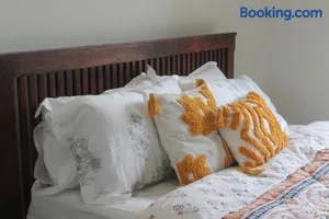 Image of The Woodlands Hideaway - Warm & Cosy Acreage Guesthouse