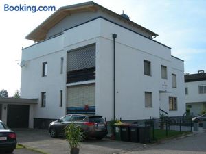 Image of Paul's Home