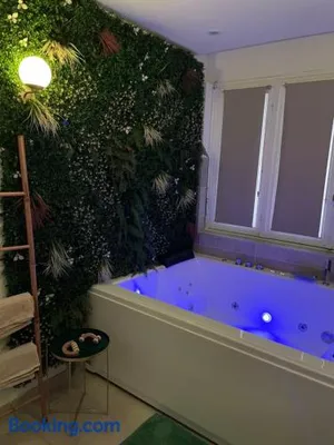 Image of L'extasia appartement,spa jacuzzi Grenoble