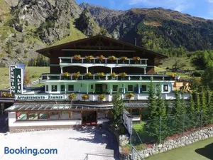 Image of Pension Alpin