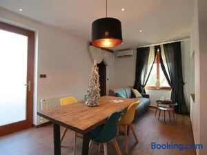 Image of Gîte Alsacien : Terrasse, Sauna Privé, Accès Piscine et Bien-être, Proche Colmar et Route des Vins - FR-1-744-16