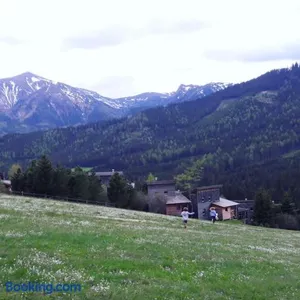 Image of Chalet Chocolat