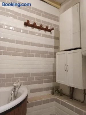 Image of La Grille Fleurie, chambres d'hôte chez l'habitant