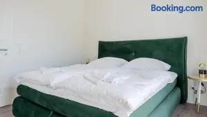 Image of Apartmenthaus Wittsande Wittsande 12