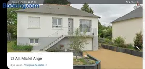 Image of Maison d Angele 4 chambres