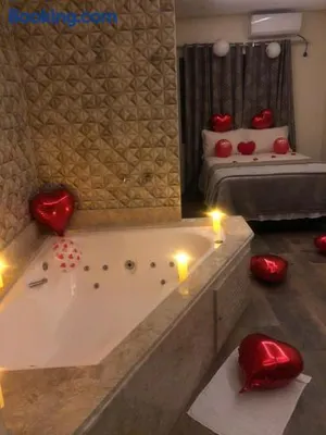 Image of Hotel Pousada Santiago