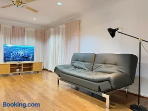 Image of Hawker 4BR House