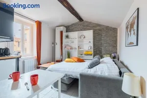 Image of Le Studio Ivry - Lyon Croix Rousse