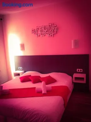 Image of Logis Le Provençal