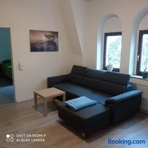 Image of Apartment bei Michael Bochum