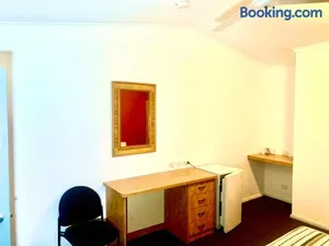 Image of Bunyip Burrows