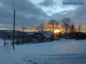 Image of La Belle Etoile - Bauernhof in mitten der Natur