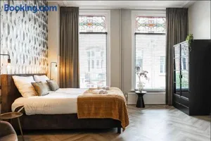 Image of City center poppodium 013 Stadsvilla Tilburg