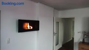 Image of Schöne Ferienwohnung in Oberkotzau am Fichtelgebirge