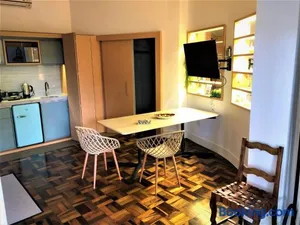 Image of Apto MILAO na Vila Paraíso, prático e relaxante