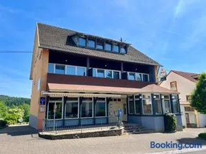 Image of JUNIPRO Hotel Schinderhannes