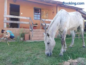 Image of Sítiio São Miguel projeto agroecológico