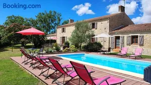 Image of Au Clos Des Templiers