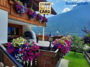 Image of Ferienwohnung Auszeit Stubai