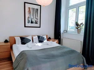 Image of StayBearlin Apartments Prenzlauer Berg Grellstraße