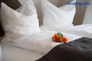 Image of Alpha & Omega Hotel Stuttgart