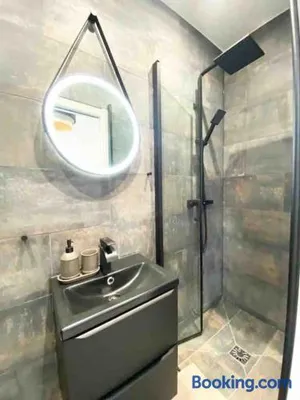Image of Appartement Esprit Industriel