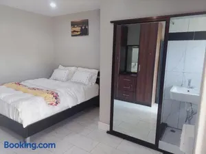 Image of 2bedroom Deluxee Apartment