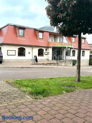 Image of Hotel Alte Apotheke