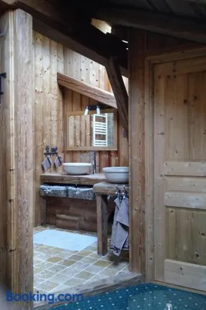 Image of Chambre d'Hôtes La ferme d'en bas