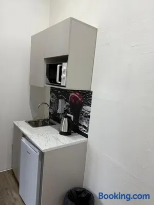 Image of Aparthotel Emilia 24h Check-in, Free Parking and WiFi