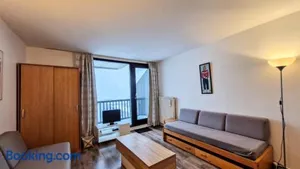 Image of Résidence Vega - Studio pour 4 Personnes 00