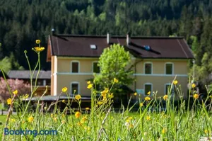 Image of Gabis Lodge