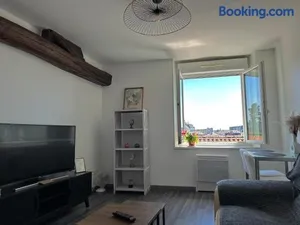 Image of Appartement Cosy en Centre Ville