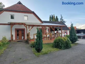 Image of Kleine Pension