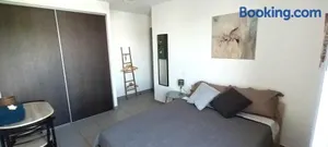 Image of Chambre La Rochelle Angoulins