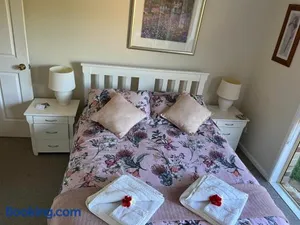 Image of Robyn's Nest - Bed and Breakfast
