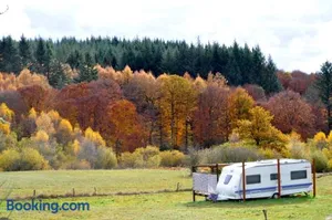 Image of Guillerin Caravan and Glamping