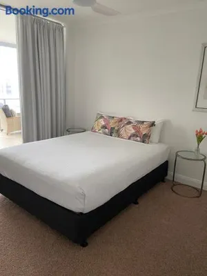 Image of Ki-ea Apartments