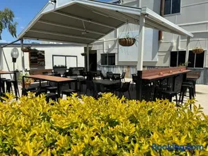 Image of Hotel Thangool