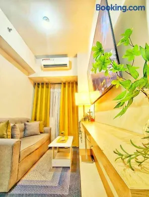 Image of Shore 3 Tower 1 MOA Pasay F Suite Staycation