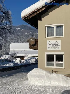 Image of Ferienwohnung MINA - Rattendorf