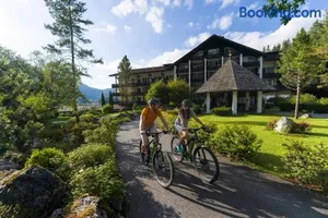 Image of Eibsee Hotel