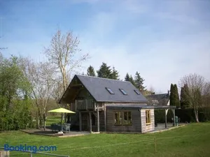 Image of La Trouverie
