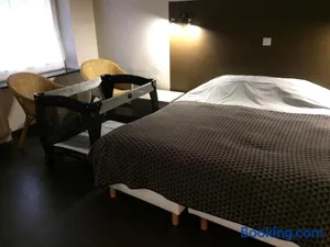 Image of Hotel Le Limbourg