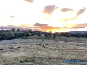 Image of Luxury country guesthouse on large cattle station