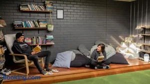 Image of Woopi Backpackers