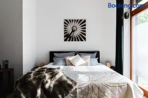 Image of 90sqm 2BR Design Gem - outdoor terrace